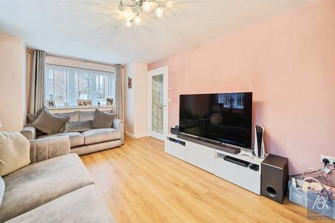 undefined, Pillow Way, Buckinghamshire MK18