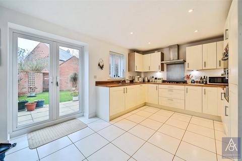 undefined, Pillow Way, Buckinghamshire MK18