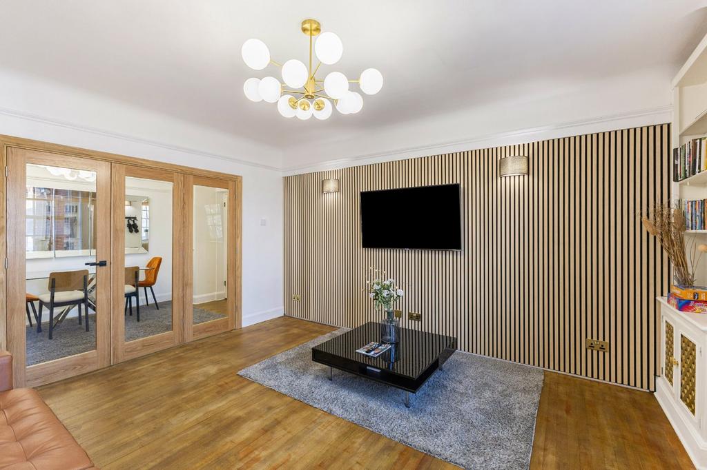 Newly Refurbished