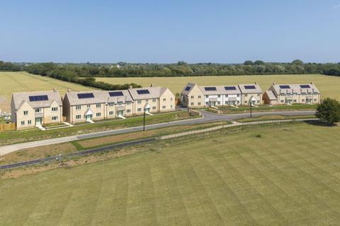 undefined, Plot 8, Bourton Cottage at King's Water, Spine Road West SN6