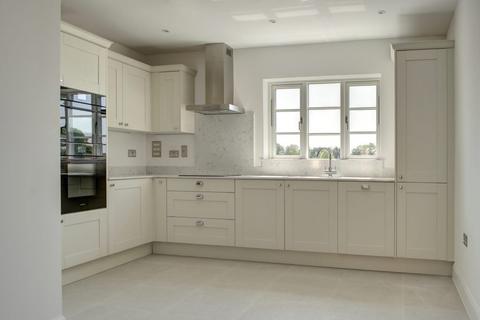 undefined, Plot 8, Bourton Cottage at King's Water, Spine Road West SN6