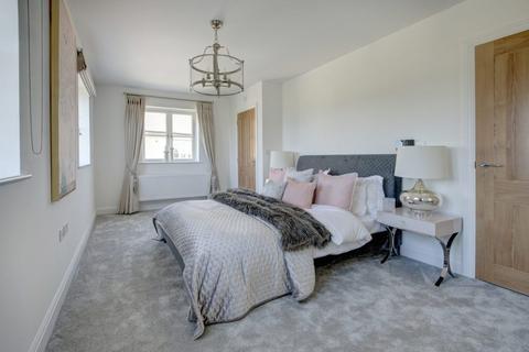 undefined, Plot 8, Bourton Cottage at King's Water, Spine Road West SN6