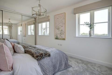 undefined, Plot 8, Bourton Cottage at King's Water, Spine Road West SN6