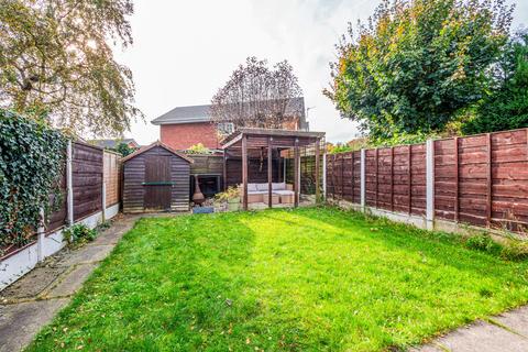 undefined, Rossett Drive, Davyhulme, Manchester, M41