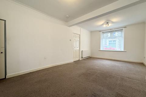 3 bedroom end of terrace house for sale, Aberdare, Aberdare CF44