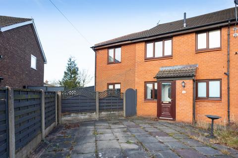 undefined, Martinfield, Fulwood, PR2
