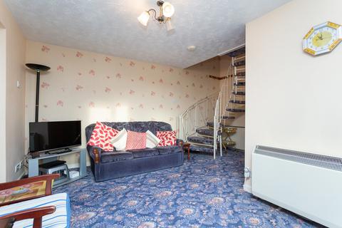 undefined, Martinfield, Fulwood, PR2