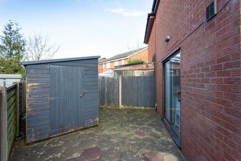 Martinfield, Fulwood, PR2
