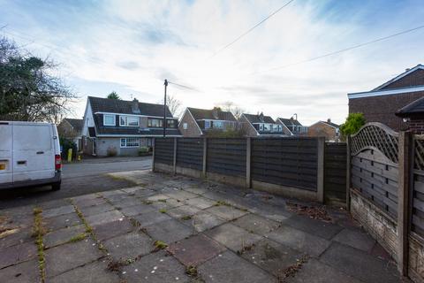 undefined, Martinfield, Fulwood, PR2