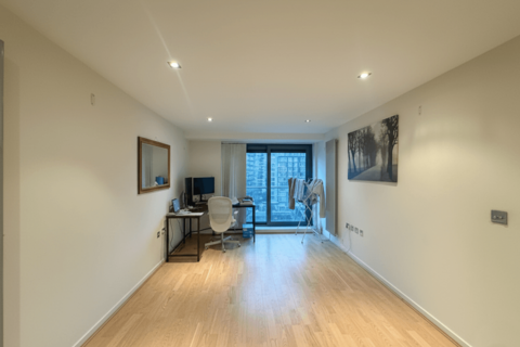 2 bedroom flat to rent, 41 Millharbour, E14