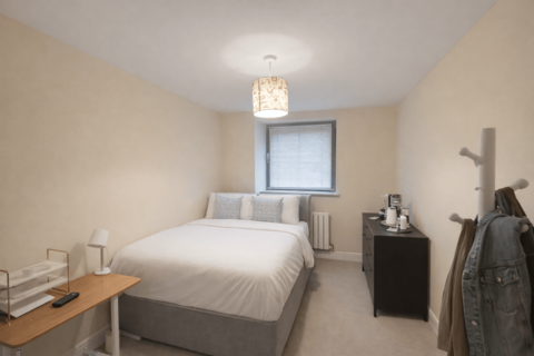 2 bedroom flat to rent, 41 Millharbour, E14