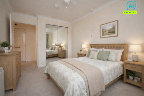 undefined, Woodlands Court, Chatham ME5