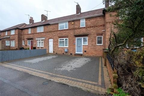 2 bedroom terraced house for sale, Saffron Street, Bletchley MK2