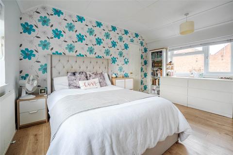 2 bedroom terraced house for sale, Saffron Street, Bletchley MK2