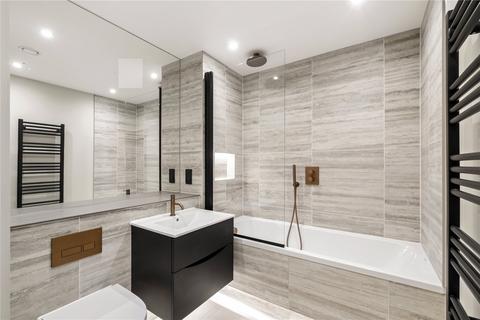 2 bedroom apartment to rent, Bicknell Way, SW17