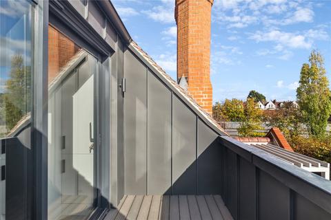 2 bedroom apartment for sale, Eardley Road, SW16