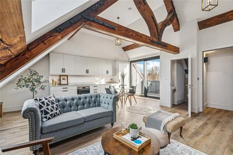 2 bedroom apartment for sale, Eardley Road, SW16