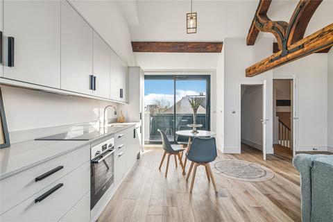 2 bedroom apartment for sale, Eardley Road, SW16
