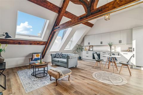 2 bedroom apartment for sale, Eardley Road, SW16