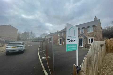 undefined, Falcon Grange, Hexham NE47