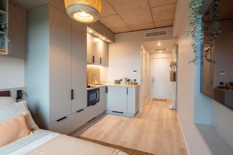 undefined, at Folk at Sunday Mills, 21 Trewint St SW18