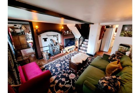 2 bedroom terraced house for sale, Wellington Road, Telford, TF4