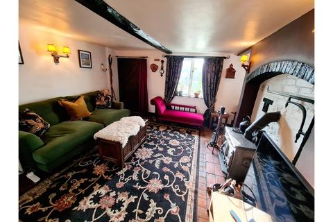 2 bedroom terraced house for sale, Wellington Road, Telford, TF4