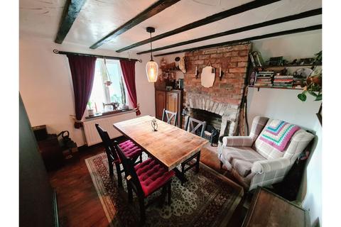 2 bedroom terraced house for sale, Wellington Road, Telford, TF4