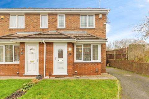 Laithwaite Close, Leicester, LE4