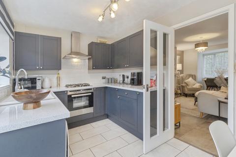 undefined, Laithwaite Close, Leicester, LE4