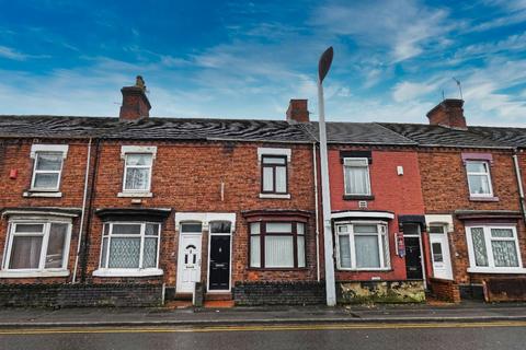 undefined, Copeland Street, Stoke-on-Trent, ST41PR