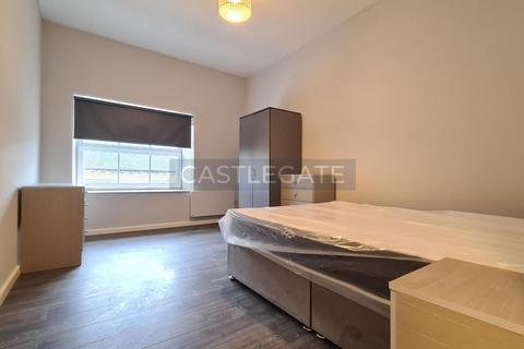 undefined, Bath Street , Huddersfield, West Yorkshire, HD1