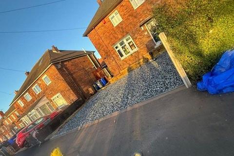 undefined, Beverley Drive, Stoke-on-Trent