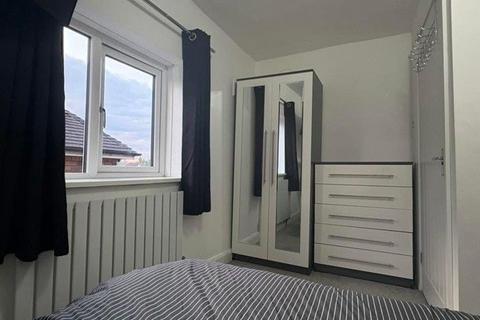 undefined, Beverley Drive, Stoke-on-Trent