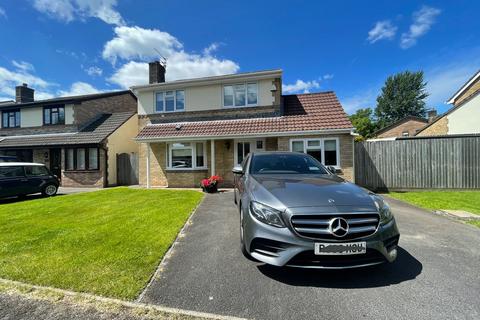 undefined, Clos Ty Clyd, Cardiff
