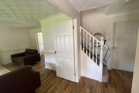 undefined, Clos Ty Clyd, Cardiff