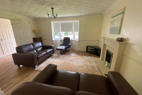 undefined, Clos Ty Clyd, Cardiff