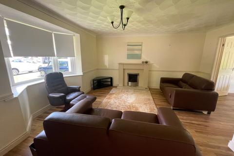 undefined, Clos Ty Clyd, Cardiff