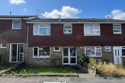 undefined, Westerham Road, Eastbourne, BN23