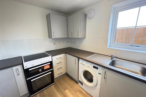 undefined, Quarter Jack Park, Dorset BH21