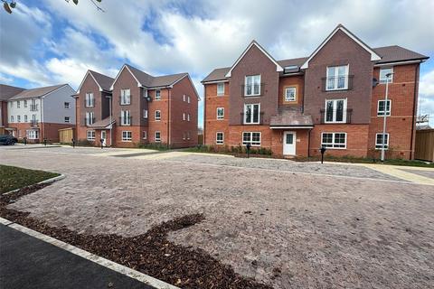 undefined, Quarter Jack Park, Dorset BH21