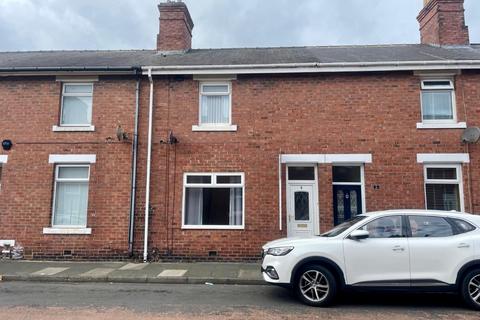 undefined, South Shields NE34
