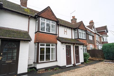 undefined, Heather Cottages, Lyndhurst