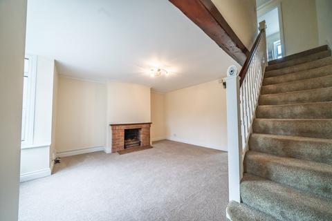 undefined, Heather Cottages, Lyndhurst