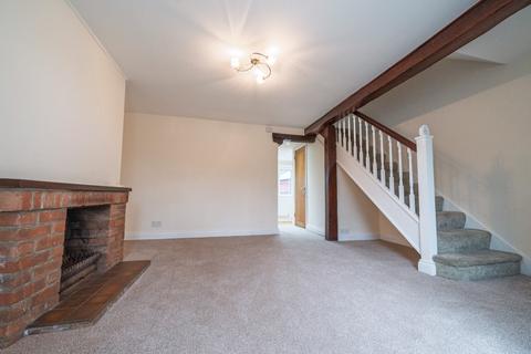 undefined, Heather Cottages, Lyndhurst
