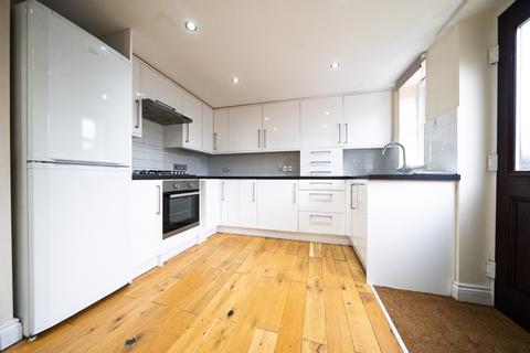 undefined, Heather Cottages, Lyndhurst
