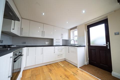 undefined, Heather Cottages, Lyndhurst