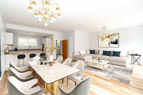 undefined, Villa 2 - The Avenue, Barnton Avenue West, Edinburgh, Midlothian, EH4