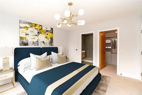 undefined, Villa 2 - The Avenue, Barnton Avenue West, Edinburgh, Midlothian, EH4