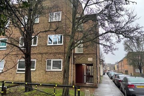 undefined, Elizabeth Street, Luton